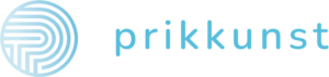 Prikkunst.nl Logo