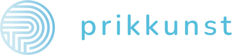 Prikkunst.nl Logo